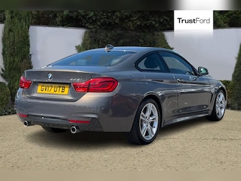 Used BMW 4 Series 2017 for sale - 79203231: Photo