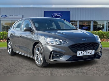 Ford - Focus