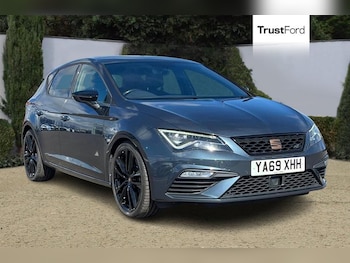 Used SEAT Leon  for sale - 75766676: Photo