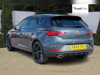 Used SEAT Leon  for sale - 75766676: Photo