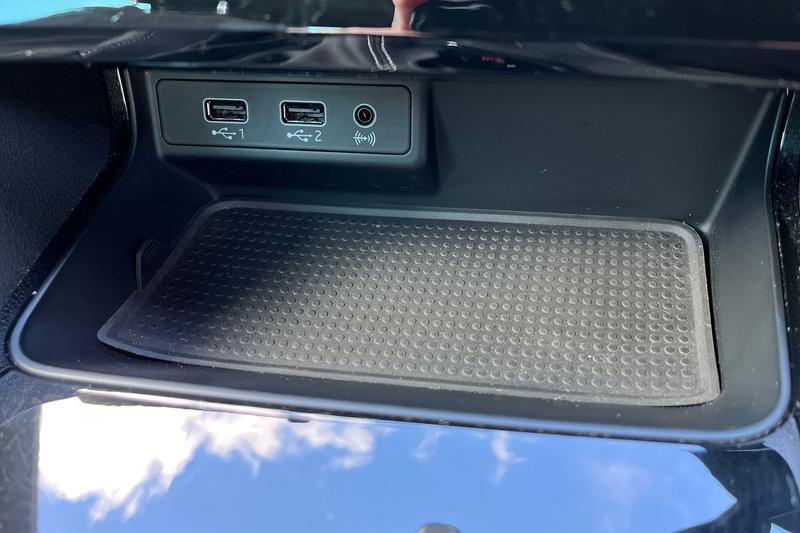 Vehicle 31