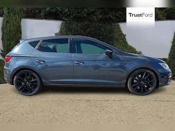 Used SEAT Leon  for sale - 75766676: Photo