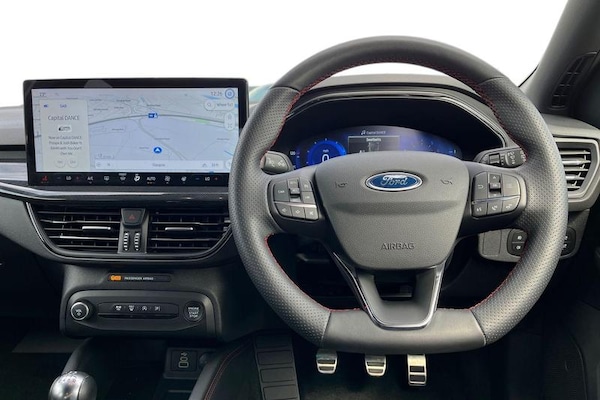 Used Ford Focus 2024 for sale - 75561352: Photo 11