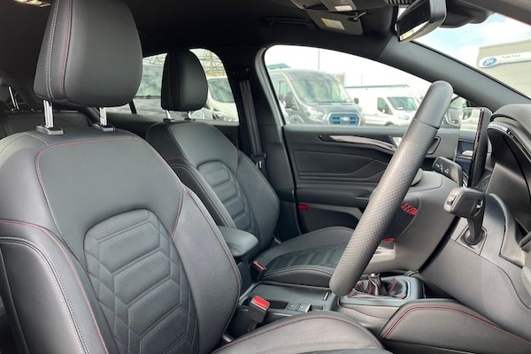 Used Ford Focus 2024 for sale - 75561352: Photo 17