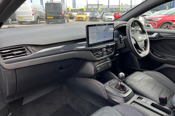 Used Ford Focus 2024 for sale - 75561352: Photo 18