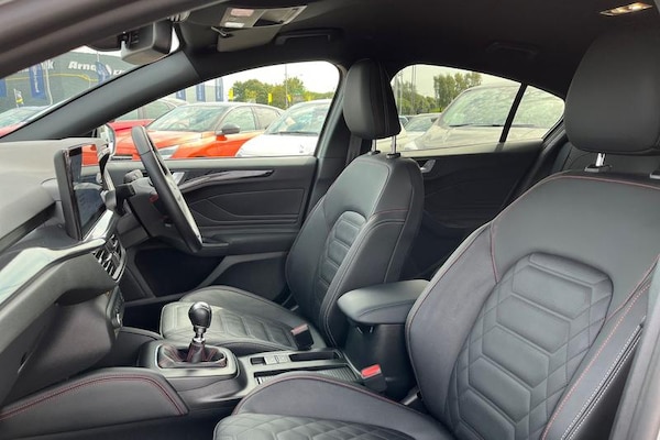 Used Ford Focus 2024 for sale - 75561352: Photo 19