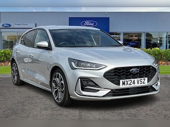 Used Ford Focus 2024 for sale - 75561352: Photo