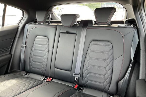 Used Ford Focus 2024 for sale - 75561352: Photo 20