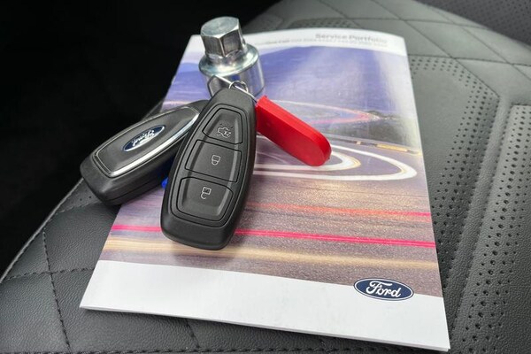 Used Ford Focus 2024 for sale - 75561352: Photo 22