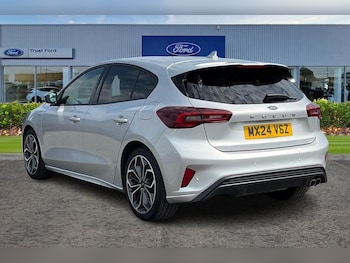 Used Ford Focus 2024 for sale - 75561352: Photo