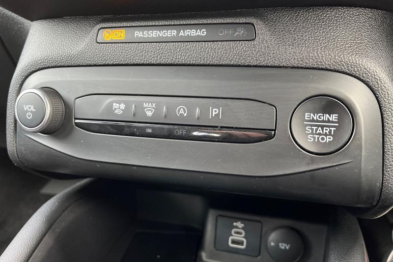 Vehicle 32