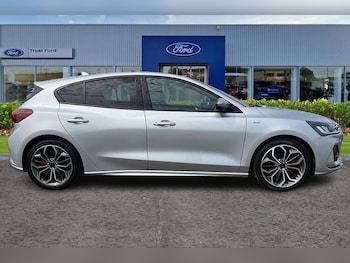 Used Ford Focus 2024 for sale - 75561352: Photo