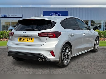 Used Ford Focus 2024 for sale - 75561352: Photo