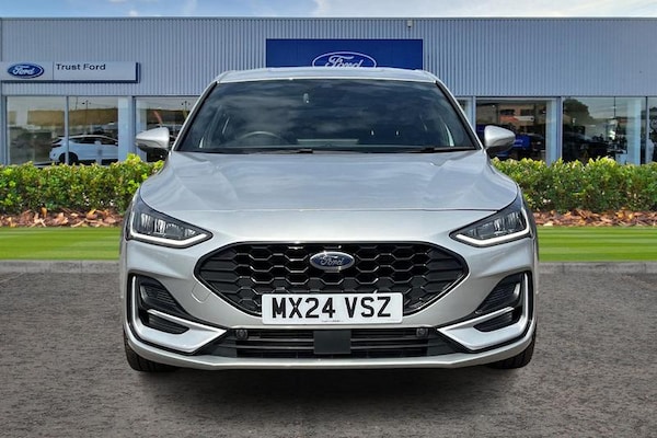 Used Ford Focus 2024 for sale - 75561352: Photo 6