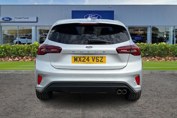 Used Ford Focus 2024 for sale - 75561352: Photo 7