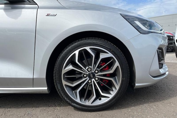 Used Ford Focus 2024 for sale - 75561352: Photo 8