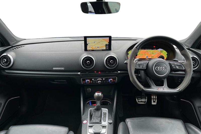 Used Audi RS3 2020 for sale - 77157480: Photo 10