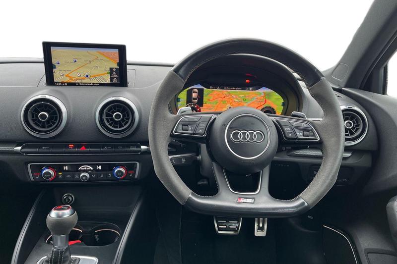 Used Audi RS3 2020 for sale - 77157480: Photo 11