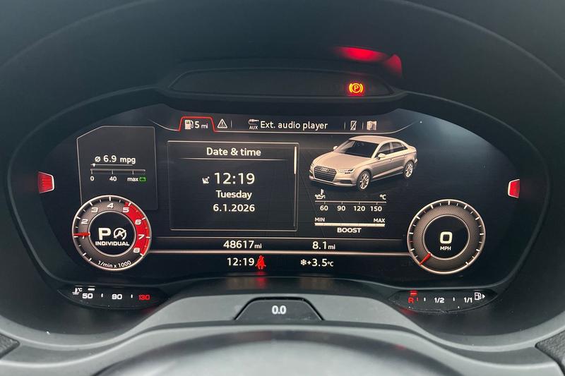 Used Audi RS3 2020 for sale - 77157480: Photo 13