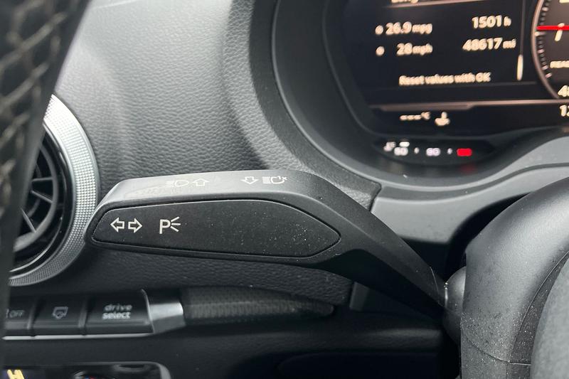 Used Audi RS3 2020 for sale - 77157480: Photo 14