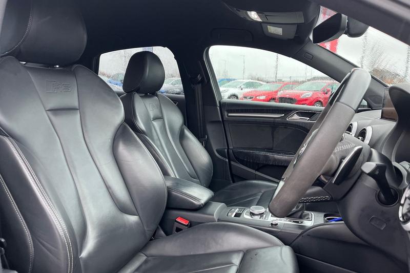 Used Audi RS3 2020 for sale - 77157480: Photo 17