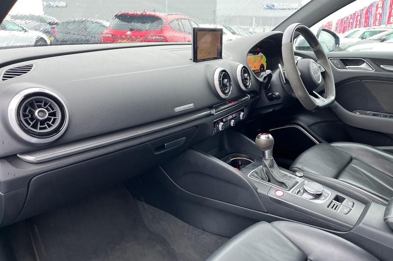 Used Audi RS3 2020 for sale - 77157480: Photo 18