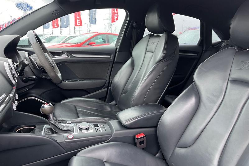 Used Audi RS3 2020 for sale - 77157480: Photo 19