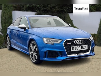 Used Audi RS3 undefined for sale - 77157480: Photo