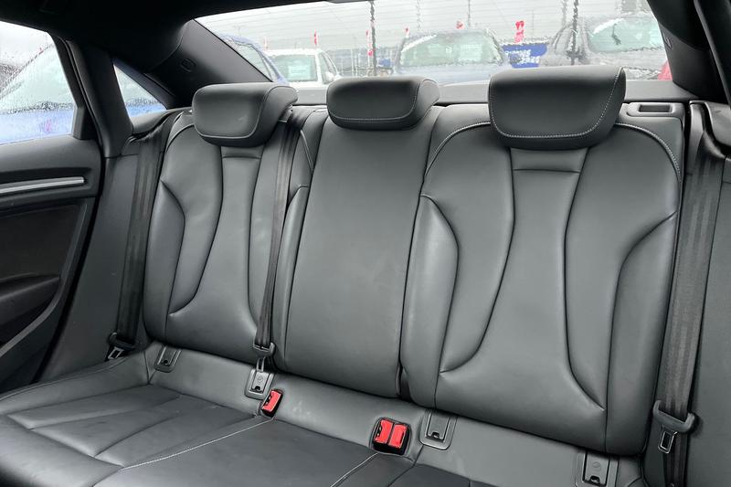 Used Audi RS3 2020 for sale - 77157480: Photo 20