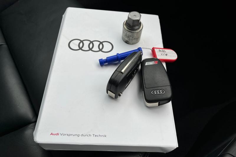 Used Audi RS3 2020 for sale - 77157480: Photo 22