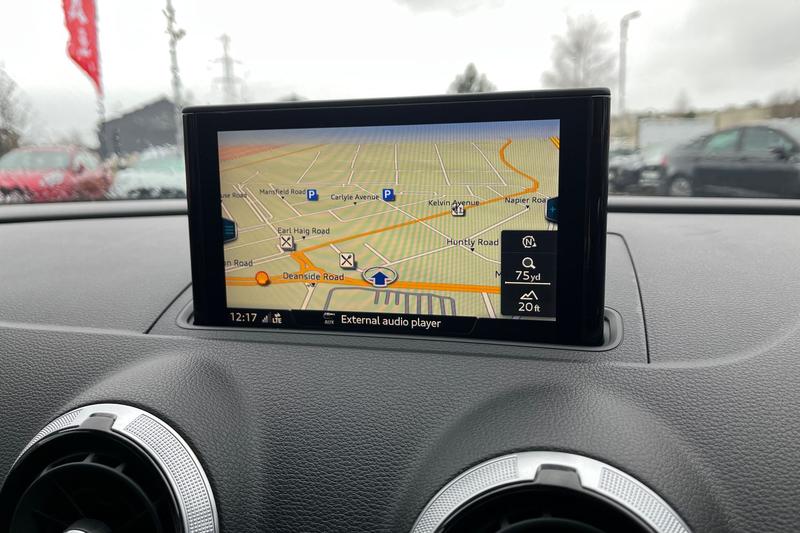 Used Audi RS3 2020 for sale - 77157480: Photo 23