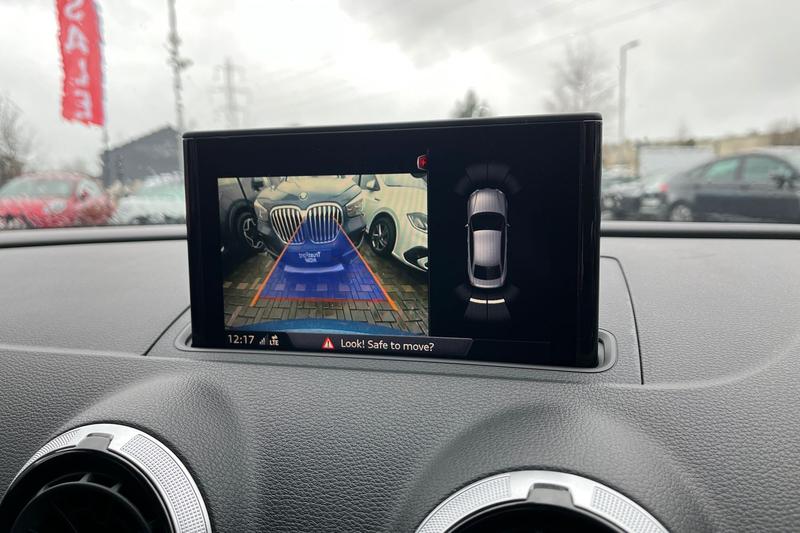 Used Audi RS3 2020 for sale - 77157480: Photo 24