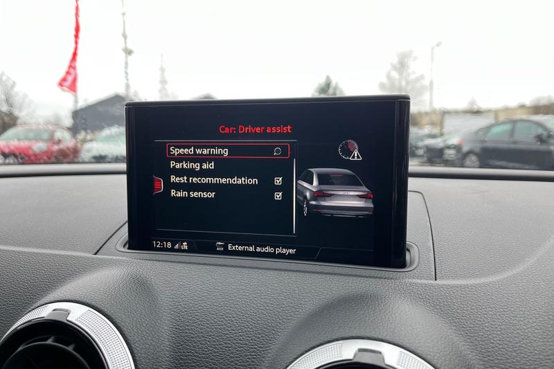 Used Audi RS3 2020 for sale - 77157480: Photo 25