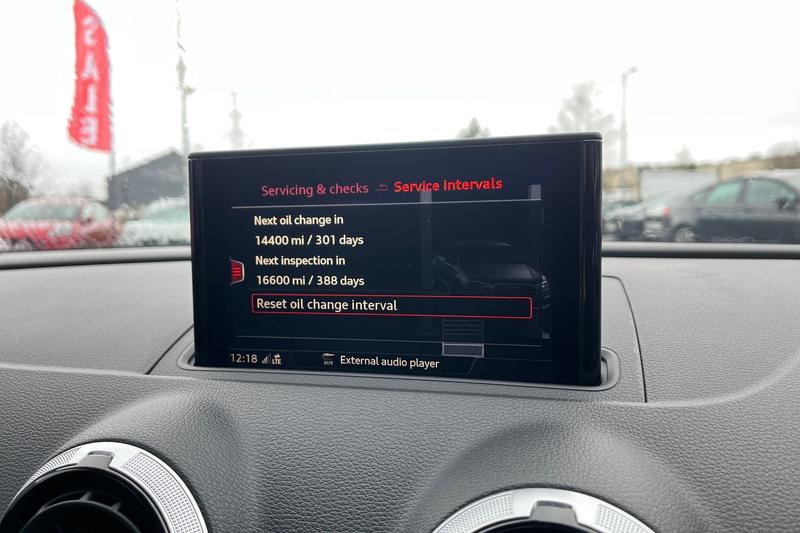 Used Audi RS3 2020 for sale - 77157480: Photo 26