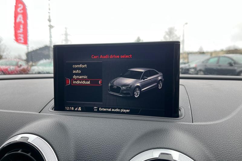 Used Audi RS3 2020 for sale - 77157480: Photo 27