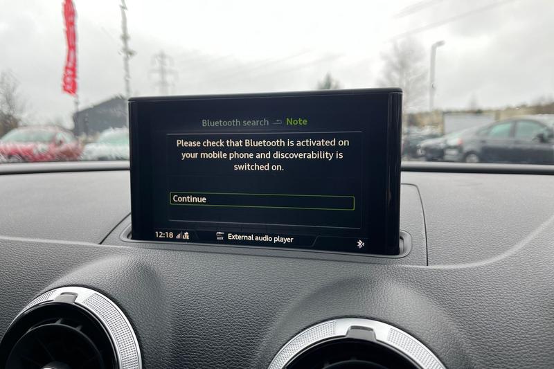 Used Audi RS3 2020 for sale - 77157480: Photo 28