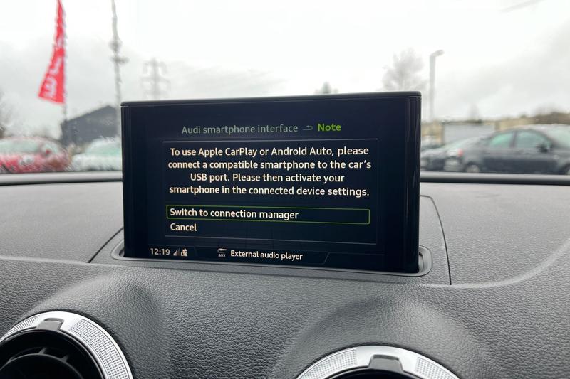 Used Audi RS3 2020 for sale - 77157480: Photo 29