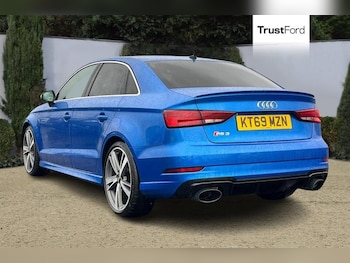 Used Audi RS3 undefined for sale - 77157480: Photo