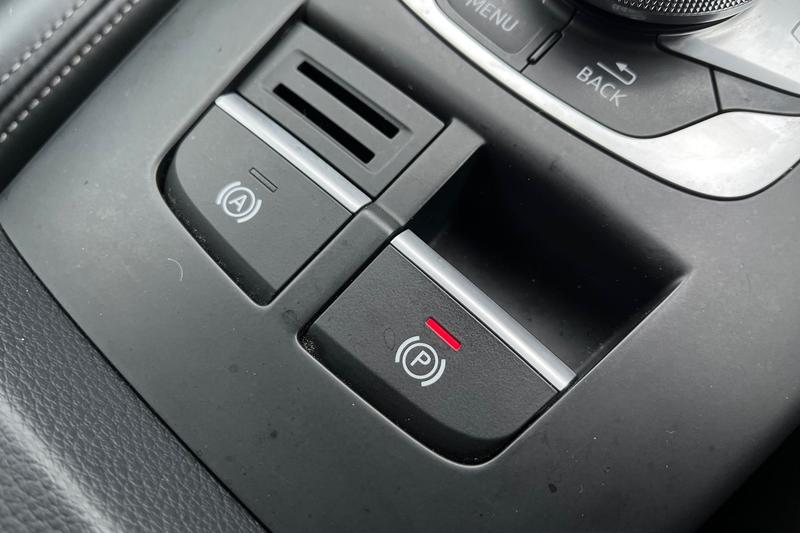 Used Audi RS3 2020 for sale - 77157480: Photo 35