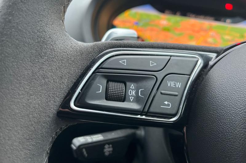 Used Audi RS3 2020 for sale - 77157480: Photo 36