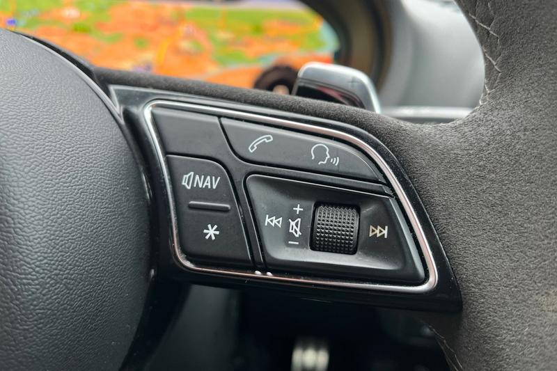 Used Audi RS3 2020 for sale - 77157480: Photo 37