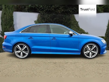 Used Audi RS3 undefined for sale - 77157480: Photo