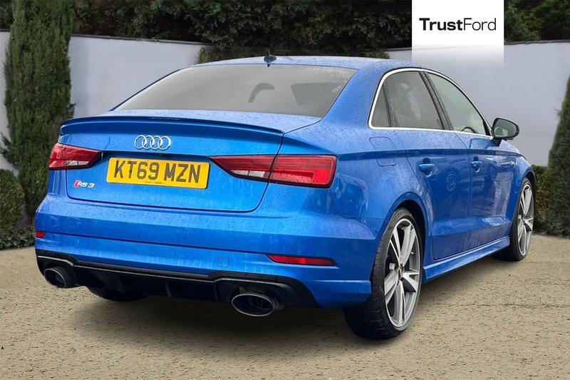 Used Audi RS3 2020 for sale - 77157480: Photo 4