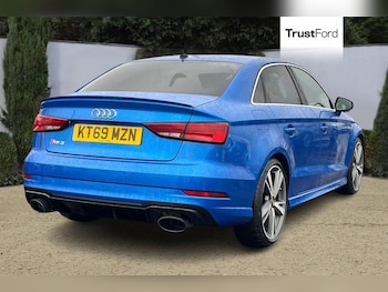 Used Audi RS3 undefined for sale - 77157480: Photo