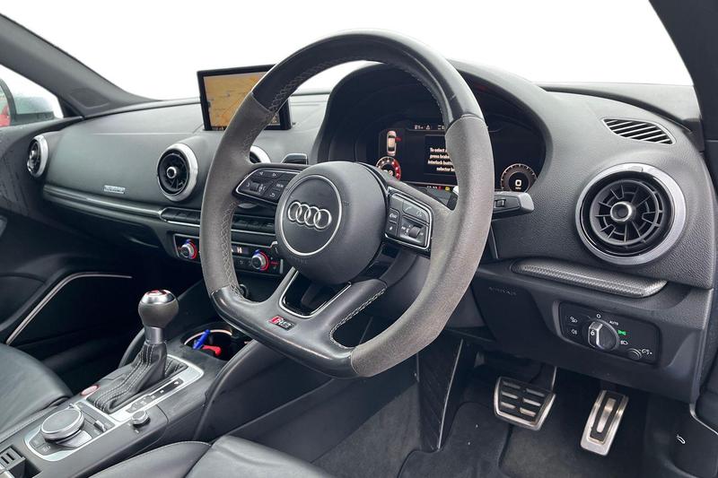 Used Audi RS3 2020 for sale - 77157480: Photo 9