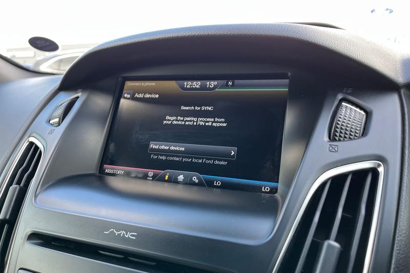 Used Ford Focus 2016 for sale - 76461360: Photo 26