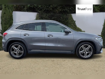Used Mercedes-Benz GLA 2021 for sale - 78907405: Photo
