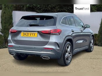 Used Mercedes-Benz GLA 2021 for sale - 78907405: Photo
