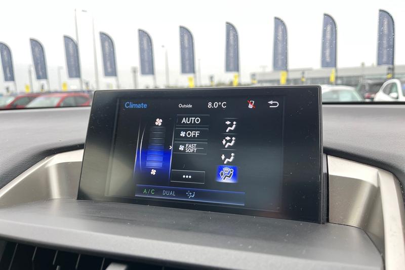 Used Lexus NX 2016 for sale - 76525690: Photo 26