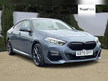 Used BMW 2 Series 2021 for sale - 78693561: Photo